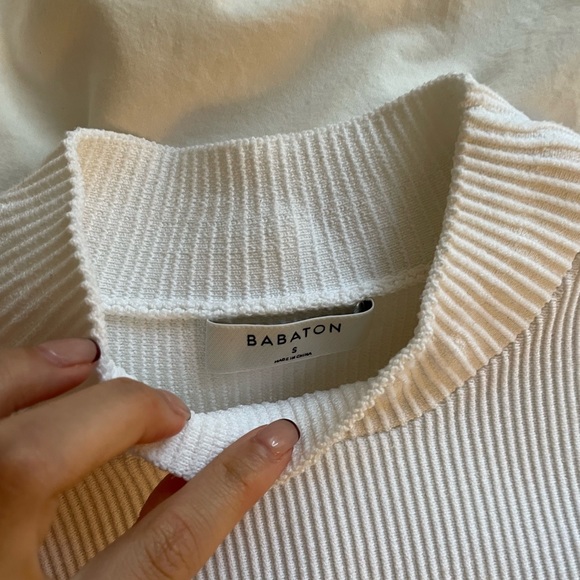 Babaton Sculpt Muscle Tank - Picture 2 of 2